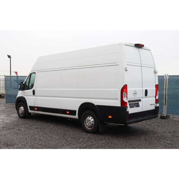 Opel Movano-44969954