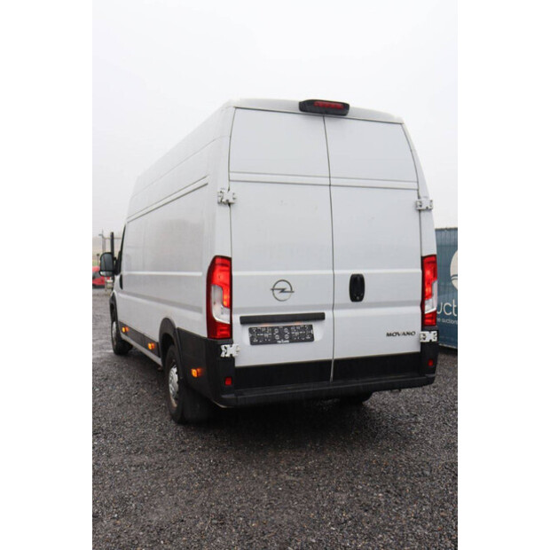 Opel Movano-44969955