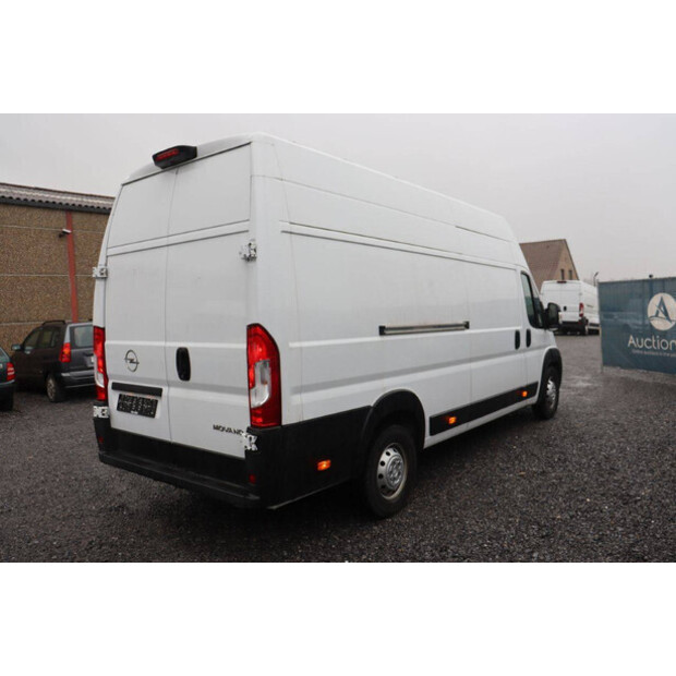 Opel Movano-44969957