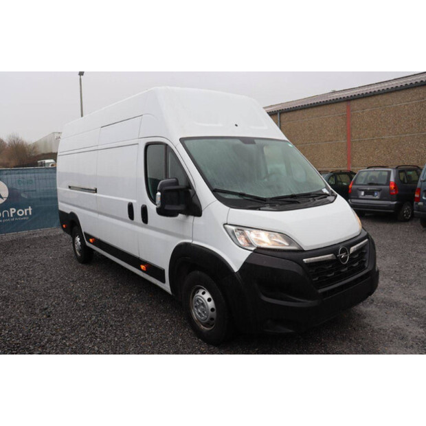 Opel Movano-44969958