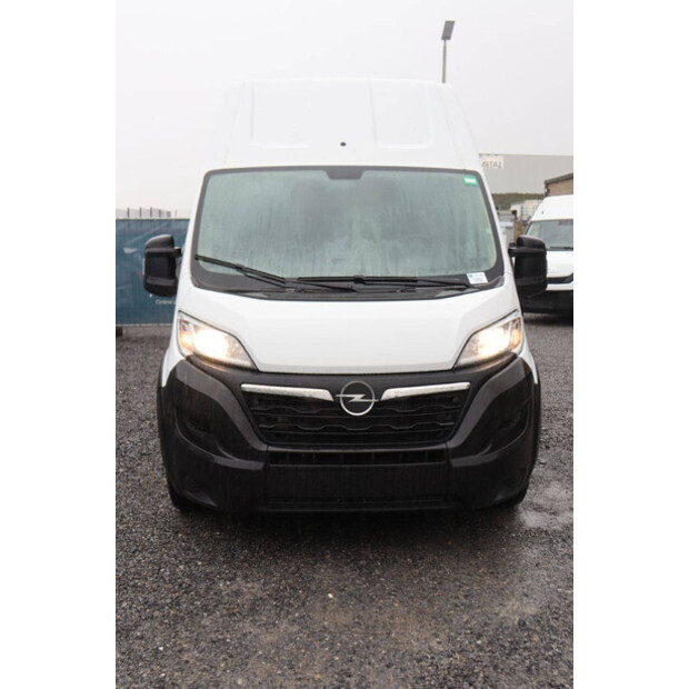 Opel Movano-44969959