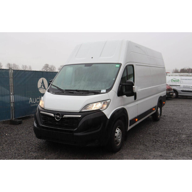 Opel Movano-44969960