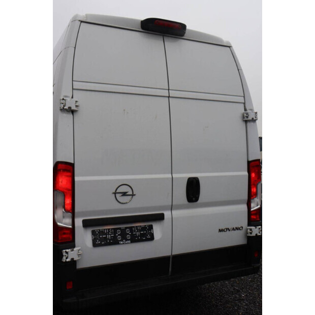 Opel Movano-44969965