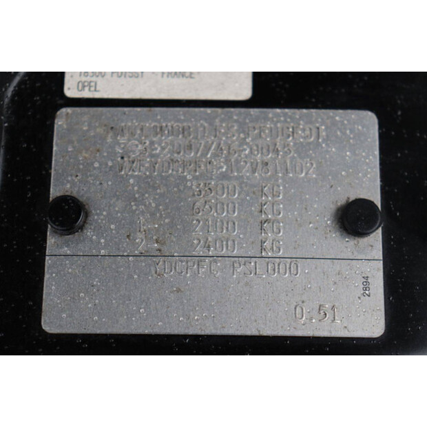 Opel Movano-44969994