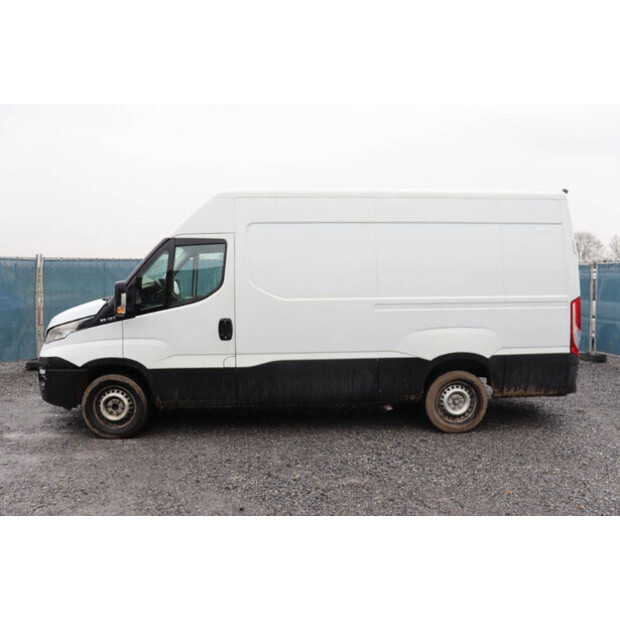2019 Iveco DAILY 35-160-44969996