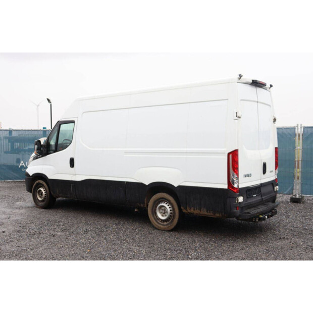 2019 Iveco DAILY 35-160-44969997