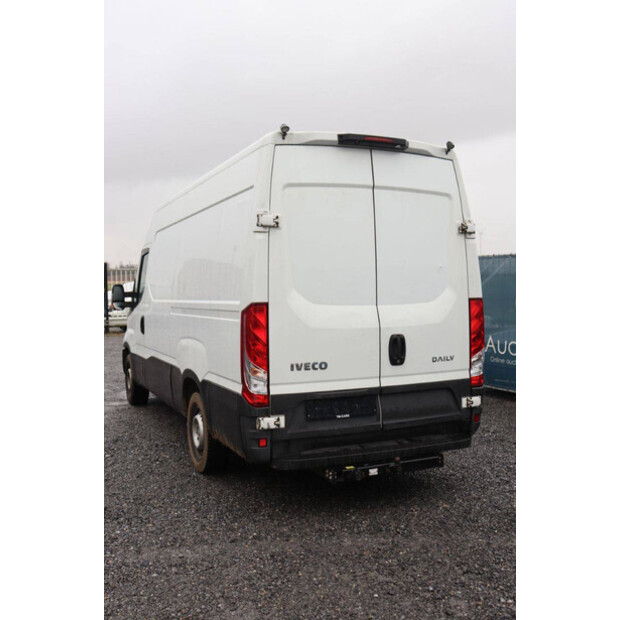 2019 Iveco DAILY 35-160-44969998