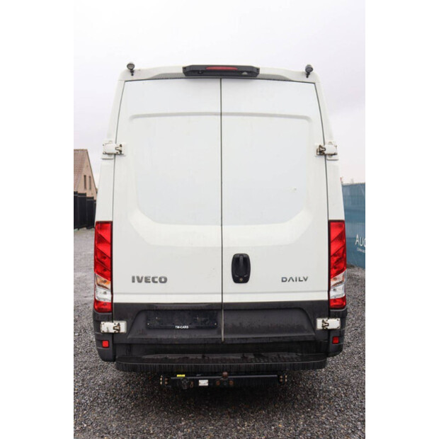 2019 Iveco DAILY 35-160-44969999