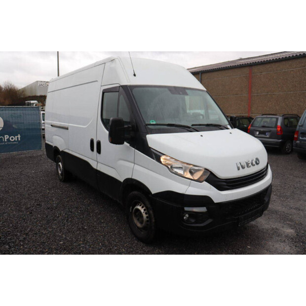 2019 Iveco DAILY 35-160-44970001