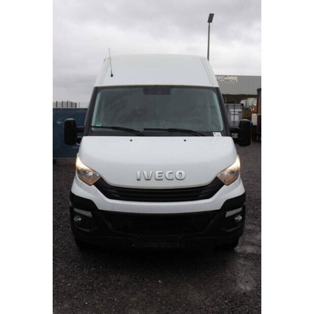 2019 Iveco DAILY 35-160-44970002