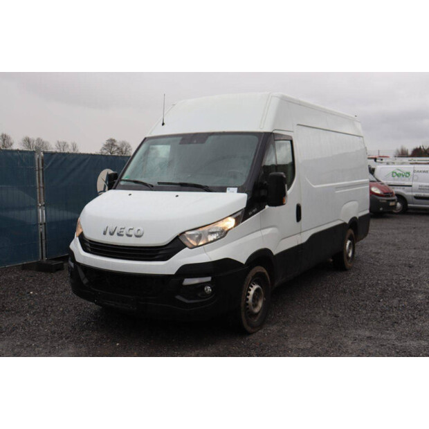 2019 Iveco DAILY 35-160-44970003