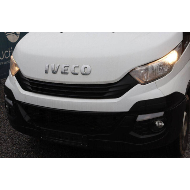 2019 Iveco DAILY 35-160-44970004