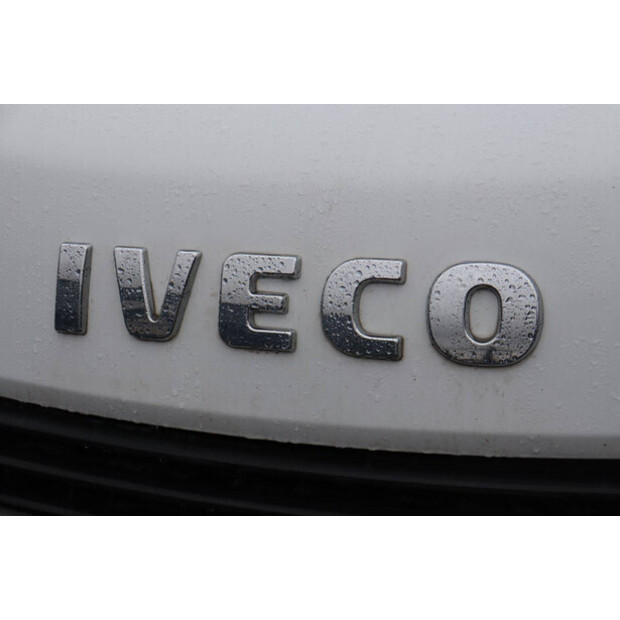 2019 Iveco DAILY 35-160-44970005