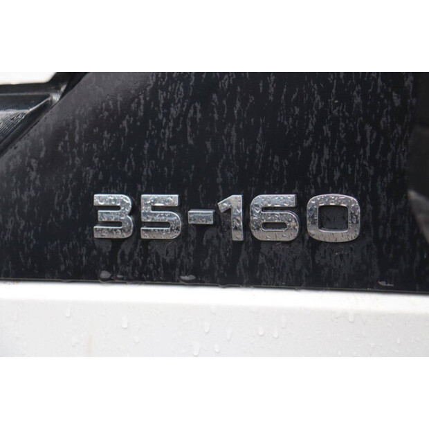 2019 Iveco DAILY 35-160-44970006