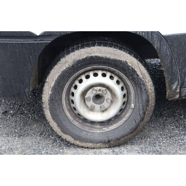 2019 Iveco DAILY 35-160-44970007