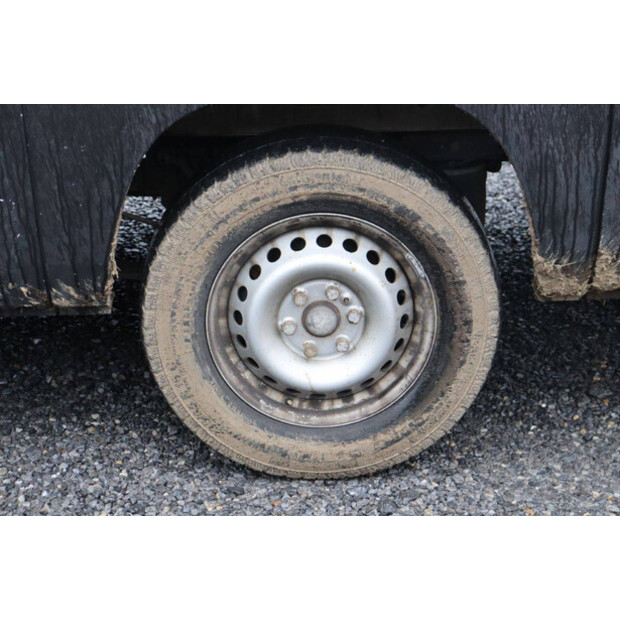 2019 Iveco DAILY 35-160-44970008