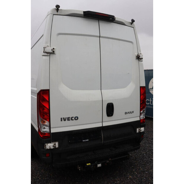 2019 Iveco DAILY 35-160-44970009
