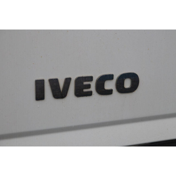 2019 Iveco DAILY 35-160-44970010