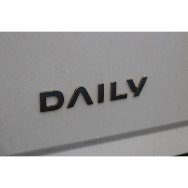 2019 Iveco DAILY 35-160-44970011