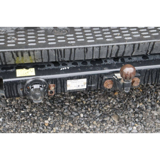 2019 Iveco DAILY 35-160-44970012