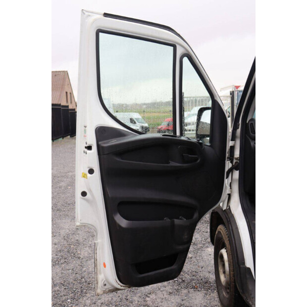 2019 Iveco DAILY 35-160-44970014