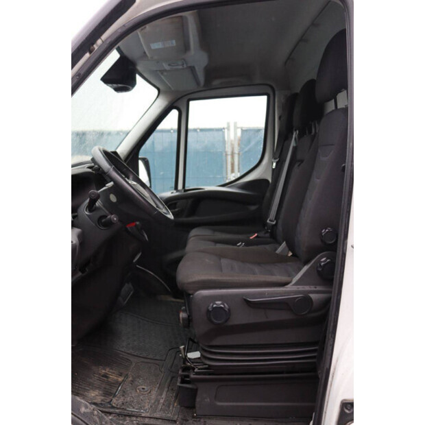 2019 Iveco DAILY 35-160-44970015