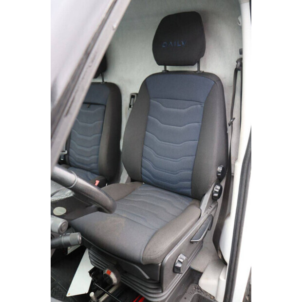 2019 Iveco DAILY 35-160-44970016