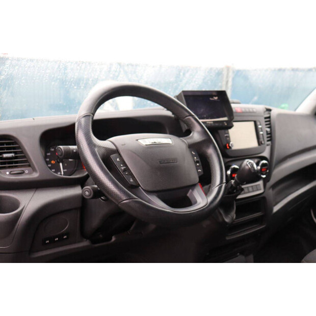 2019 Iveco DAILY 35-160-44970017