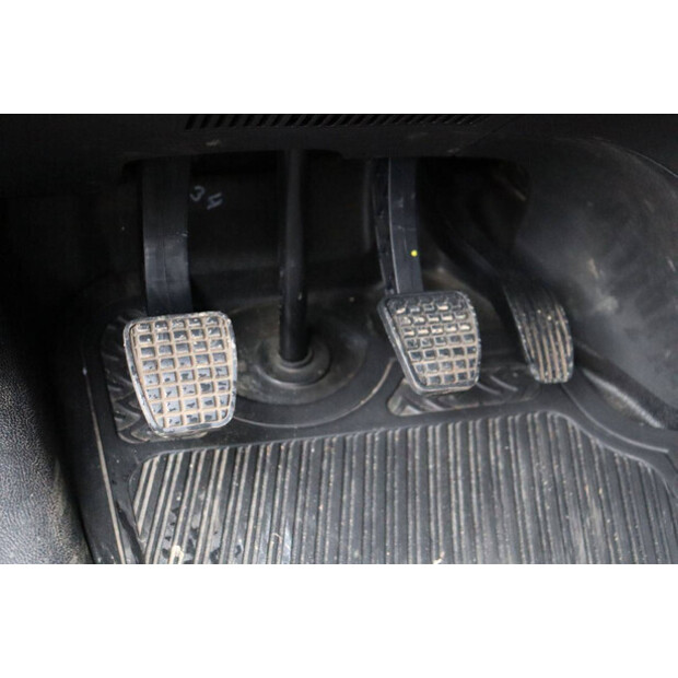 2019 Iveco DAILY 35-160-44970018