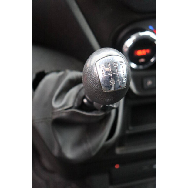 2019 Iveco DAILY 35-160-44970021