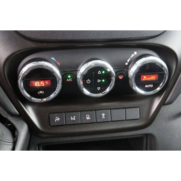 2019 Iveco DAILY 35-160-44970022