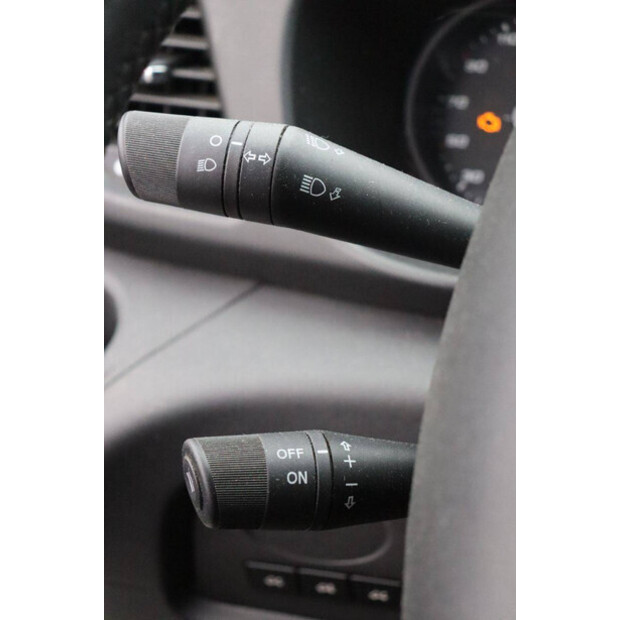 2019 Iveco DAILY 35-160-44970025