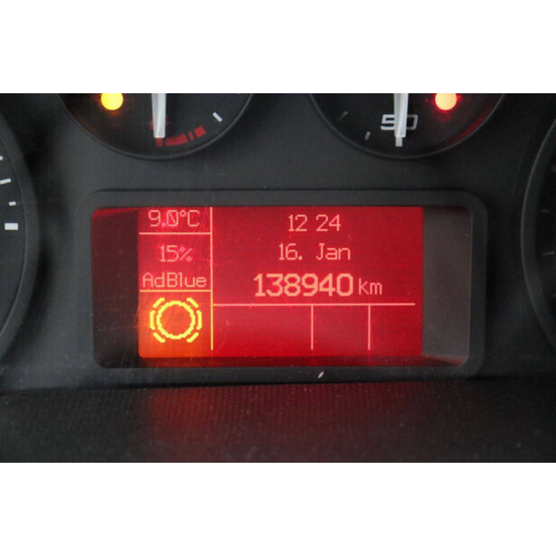 2019 Iveco DAILY 35-160-44970028