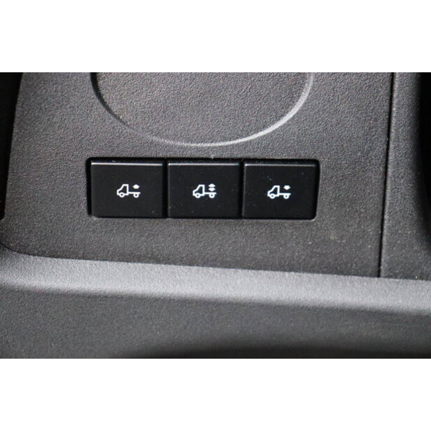 2019 Iveco DAILY 35-160-44970029