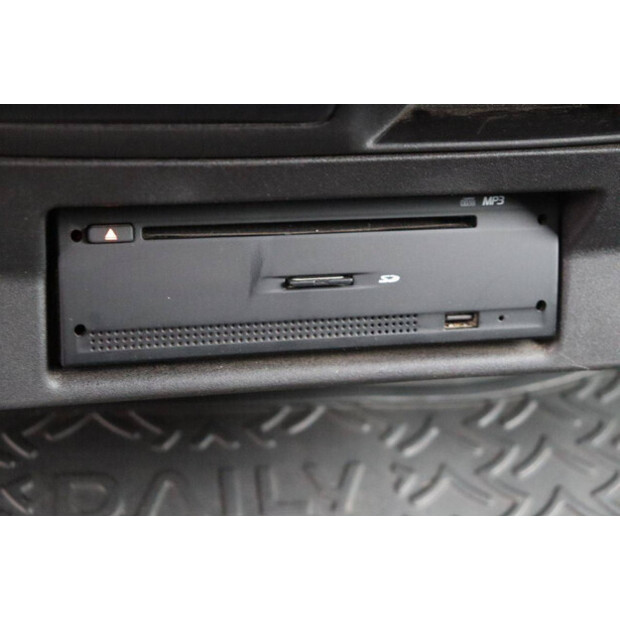 2019 Iveco DAILY 35-160-44970030