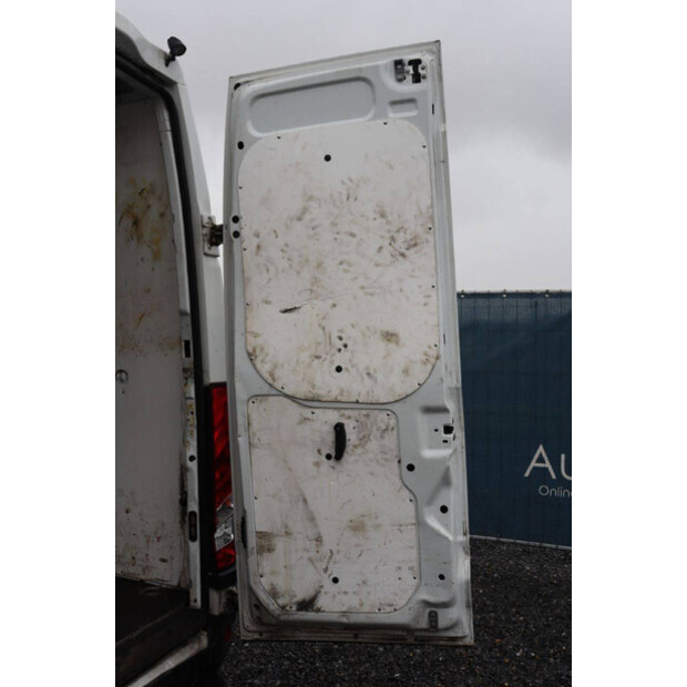 2019 Iveco DAILY 35-160-44970031