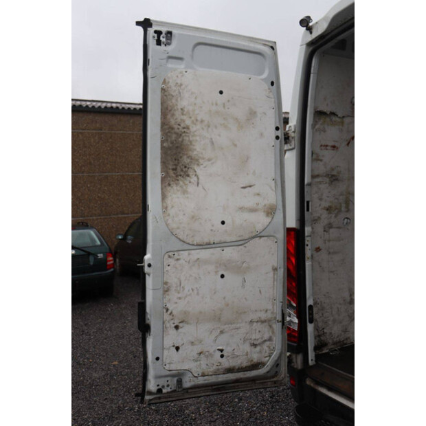 2019 Iveco DAILY 35-160-44970032