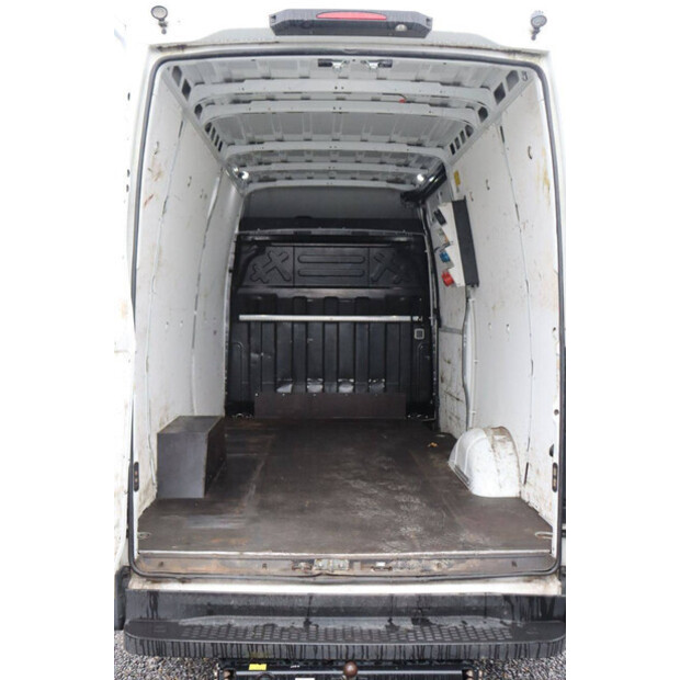 2019 Iveco DAILY 35-160-44970033