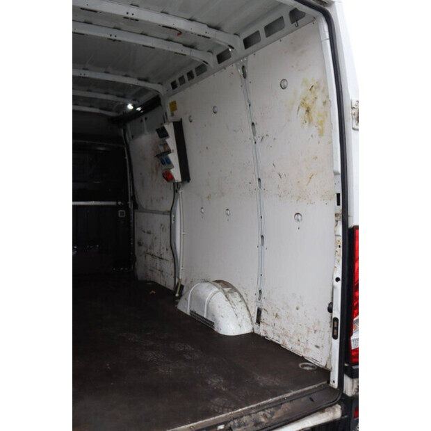 2019 Iveco DAILY 35-160-44970034