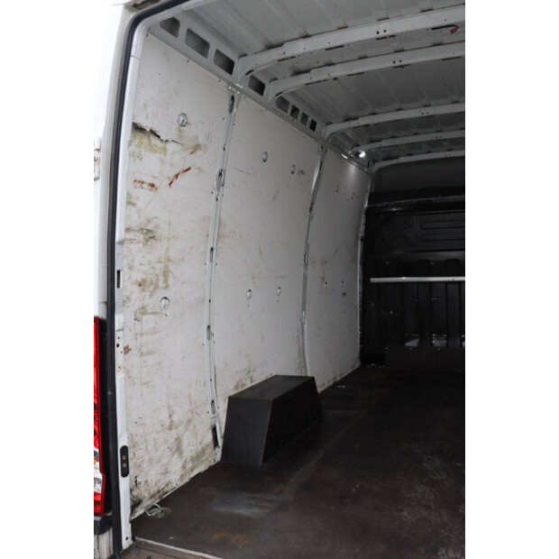 2019 Iveco DAILY 35-160-44970035