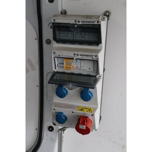 2019 Iveco DAILY 35-160-44970036