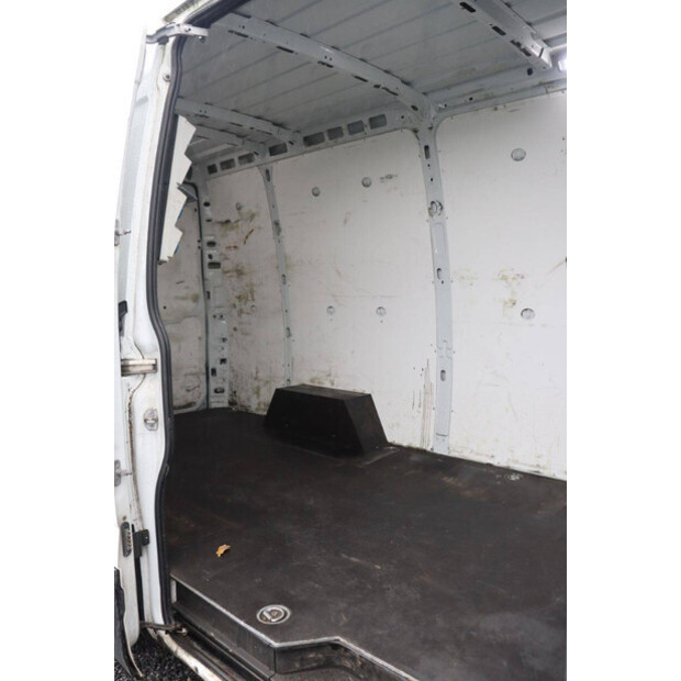 2019 Iveco DAILY 35-160-44970041