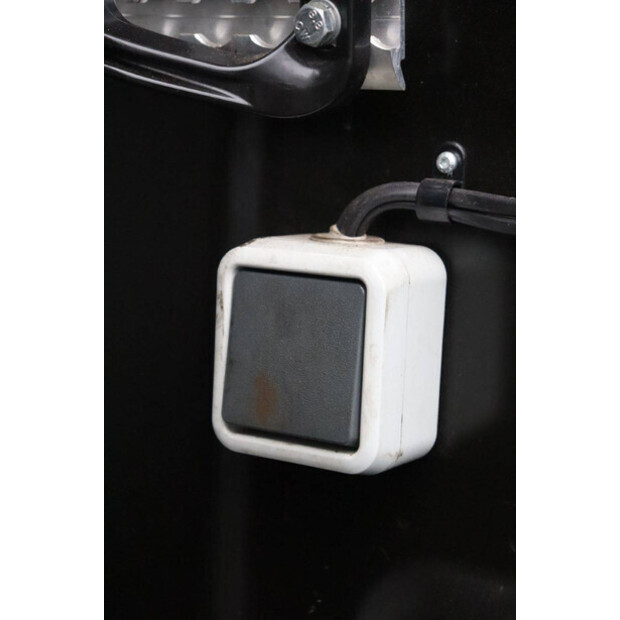 2019 Iveco DAILY 35-160-44970042