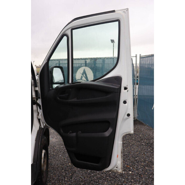 2019 Iveco DAILY 35-160-44970043