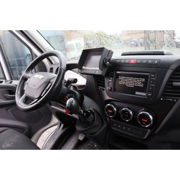 2019 Iveco DAILY 35-160-44970044