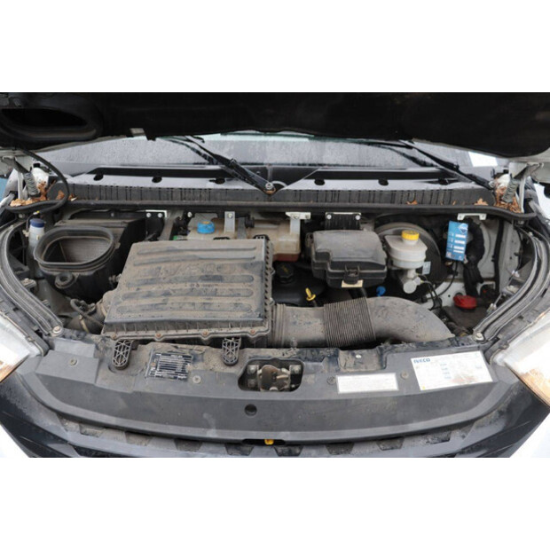 2019 Iveco DAILY 35-160-44970045