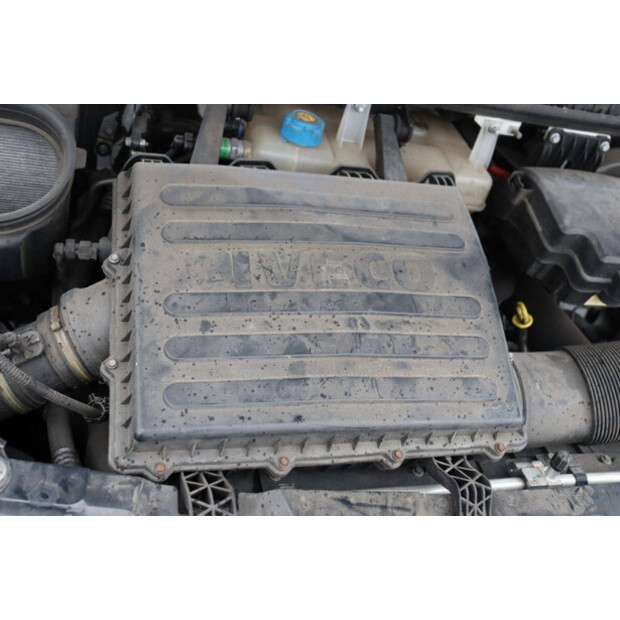 2019 Iveco DAILY 35-160-44970046