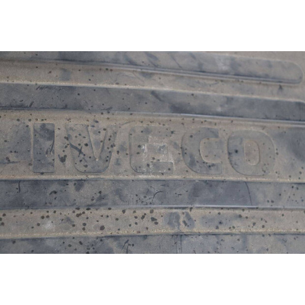 2019 Iveco DAILY 35-160-44970047