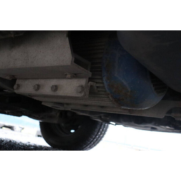 2019 Iveco DAILY 35-160-44970049