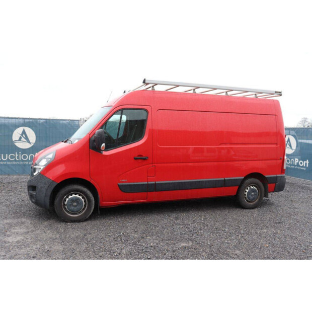 2023 Opel Movano-44970050